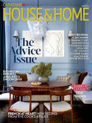 House & Home - Magazine